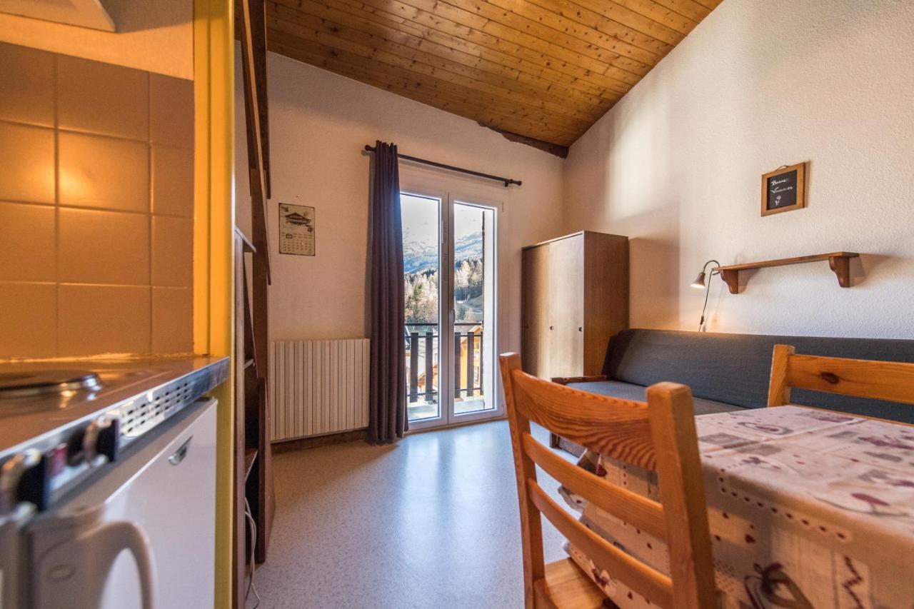 Les Bulles - Www Valcenis Net - Lanslebourg-Mont-Cenis Exterior photo
