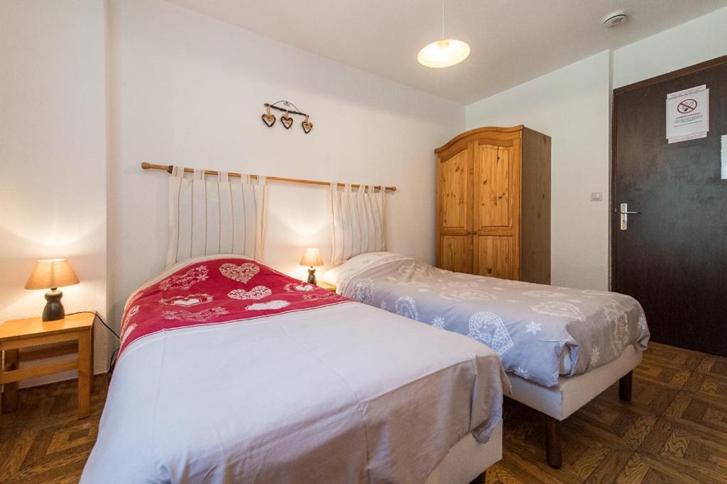 Les Bulles - Www Valcenis Net - Lanslebourg-Mont-Cenis Exterior photo