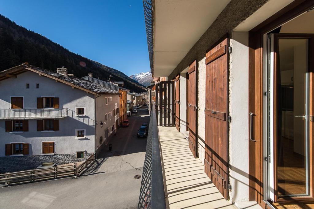 Les Bulles - Www Valcenis Net - Lanslebourg-Mont-Cenis Exterior photo