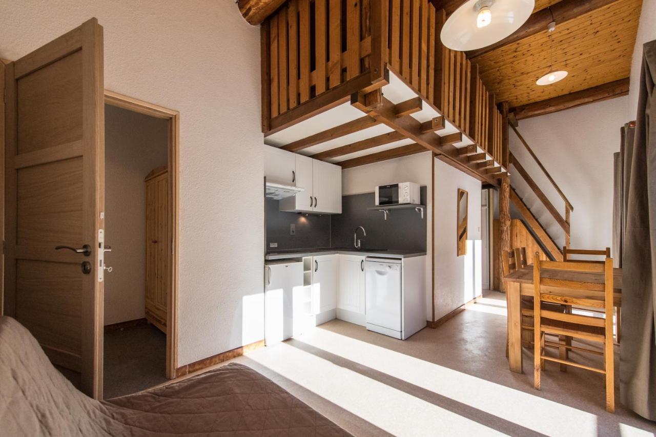 Les Bulles - Www Valcenis Net - Lanslebourg-Mont-Cenis Exterior photo