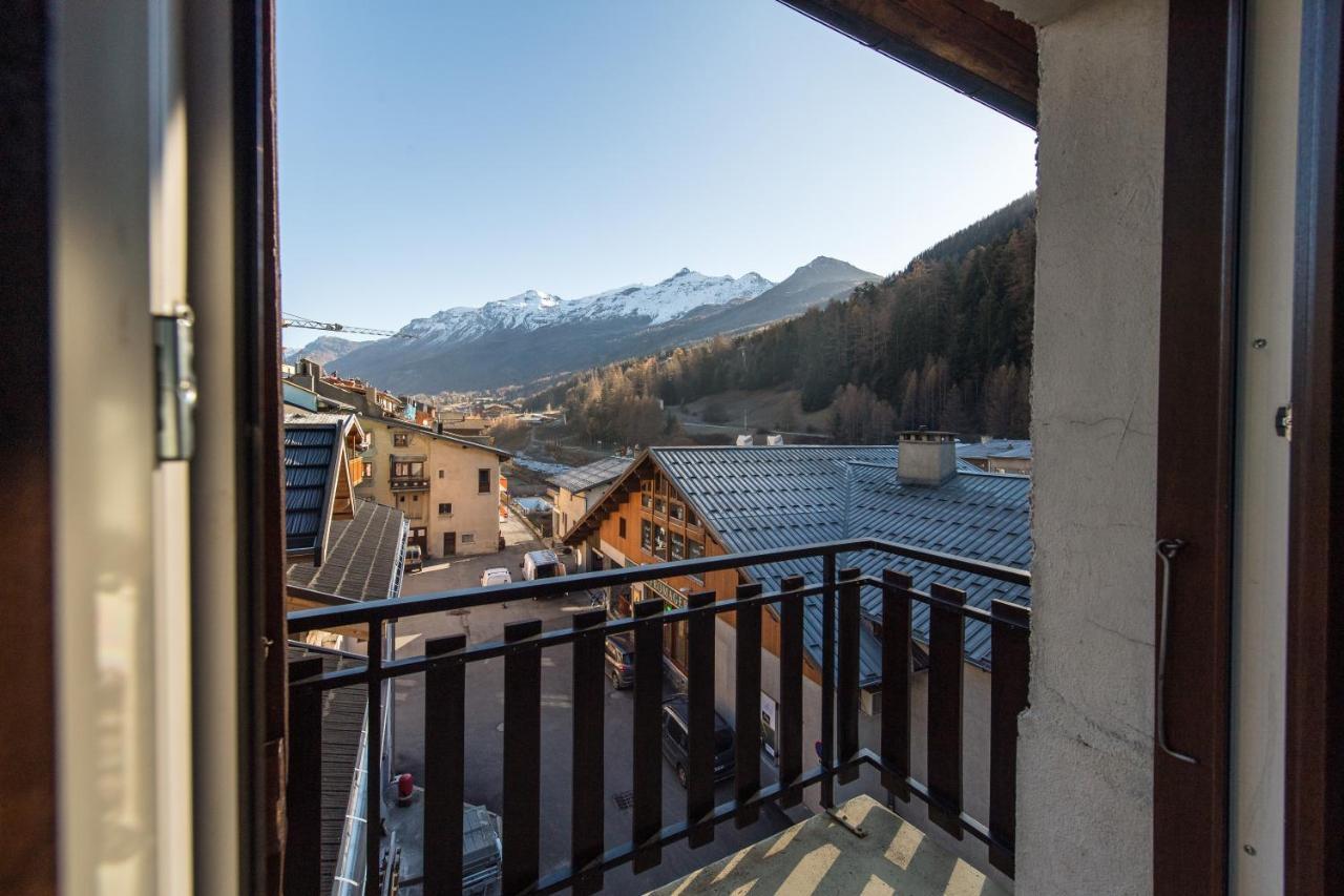 Les Bulles - Www Valcenis Net - Lanslebourg-Mont-Cenis Exterior photo