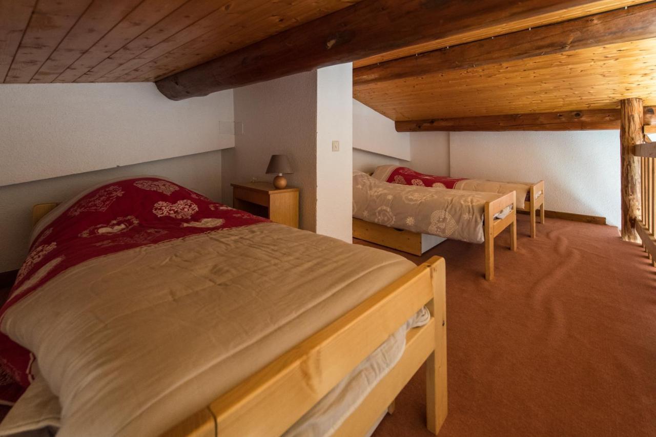 Les Bulles - Www Valcenis Net - Lanslebourg-Mont-Cenis Exterior photo