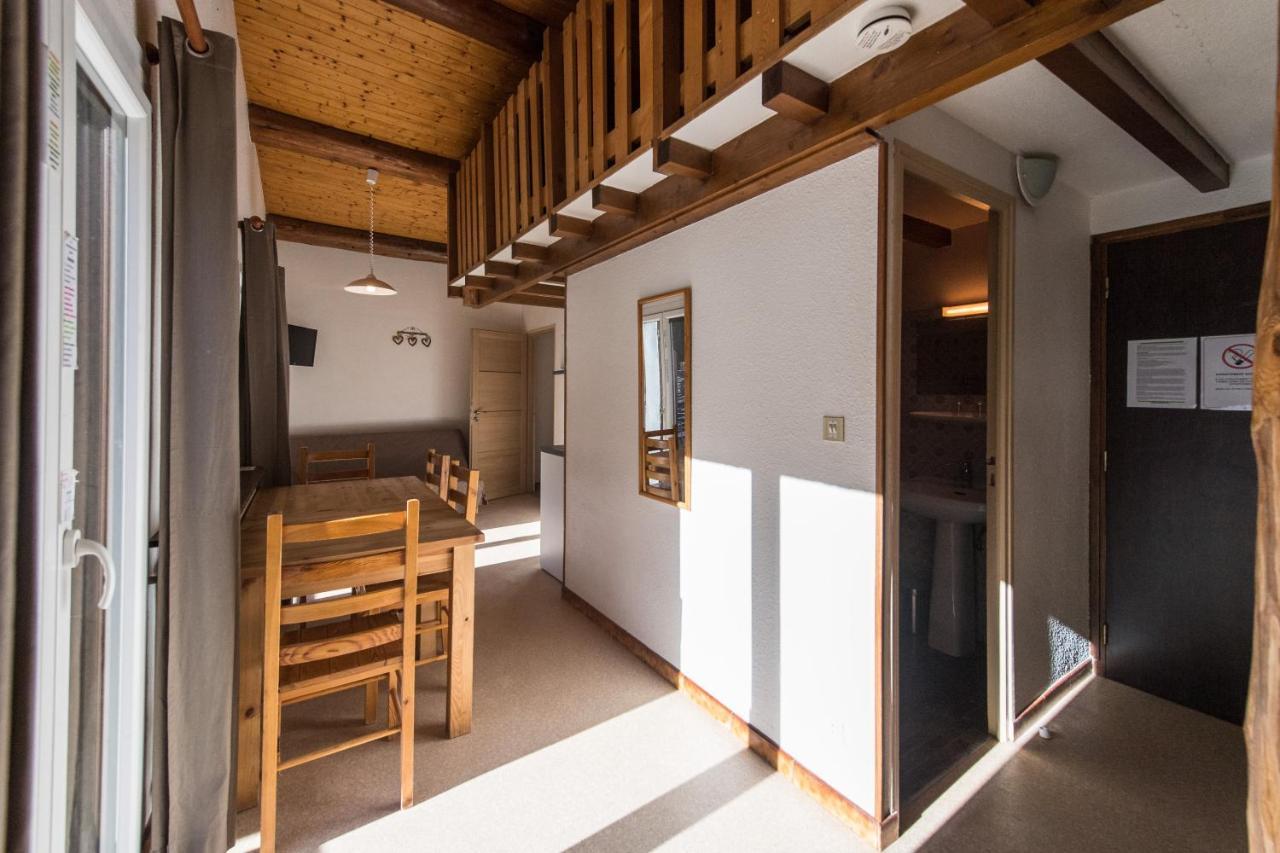 Les Bulles - Www Valcenis Net - Lanslebourg-Mont-Cenis Exterior photo