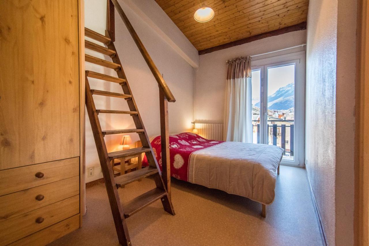Les Bulles - Www Valcenis Net - Lanslebourg-Mont-Cenis Exterior photo